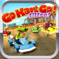 GoKartGo! Ultra! icon