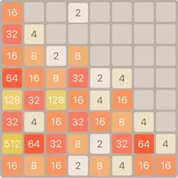 2048 Plus: Number Puzzle Game icon