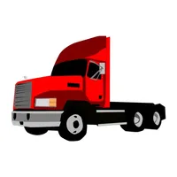 Hours of Service ELD icon