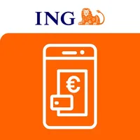 ING Commercial Card icon