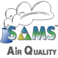 SAMSAirQuality icon