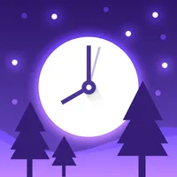 Gentle Talking Alarm Clock icon