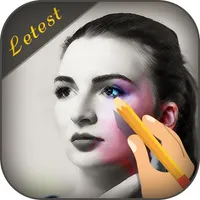 Pensil Sketch Art icon