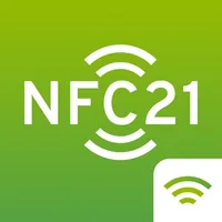 NFC21 Reader icon