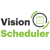 Vision Scheduler icon