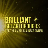 BrilliantBizBook icon