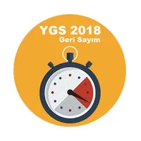 ÜGS (YGS) 2018 Geri Sayım icon