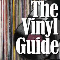 The Vinyl Guide icon