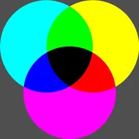 Color Mix - What Color? icon