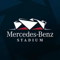 Mercedes-Benz Stadium icon