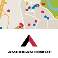 American Tower Site Locator US icon