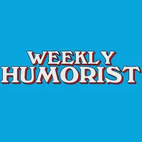 The Weekly Humorist icon