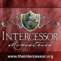 The Intercessor Magazine icon