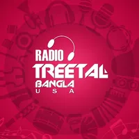 Radio Treetal Bangla icon