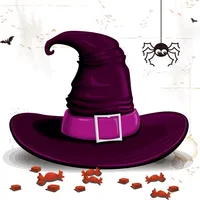 Halloween - Trick or Treat! icon