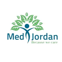 MedXJordan icon