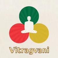 Vitragvani icon