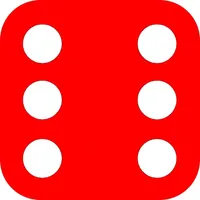 Die Roll - dice roller app icon