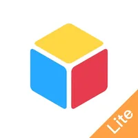 iCube Lite icon