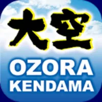 山形工房 けん玉 大空 OZORA KENDAMA icon