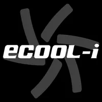 Ecool-i icon