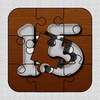 Images 15 Puzzles icon