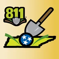 Tennessee 811 icon