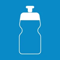 Water Tracker - health remind icon