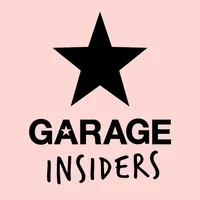 Garage Insiders icon