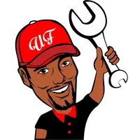 UncleFitter icon