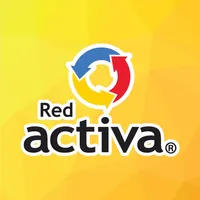 Red Activa icon