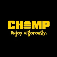 CHOMP Delivery icon