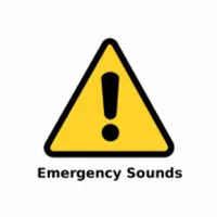 Emergency Sound icon