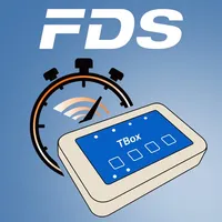 FDS TBox Chrono icon