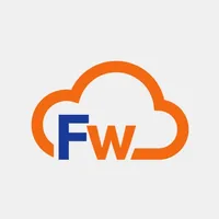 Fieldwise Cloud icon