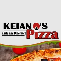 Keiano's Pizza, Blyth icon