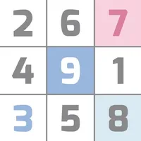 Sudoku - Brain Training icon