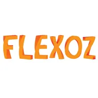 Flexoz - English Vocabulary icon