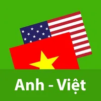 Dịch Tiếng Anh - Dịch Anh Việt icon