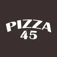 Pizza 45, Chelmsford icon