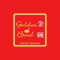 Golden Bowl Chinese, Whitburn icon