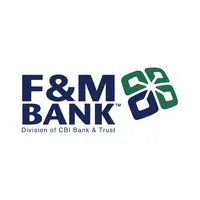 F&M Bank Mobile icon