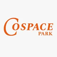 Cospace Park icon