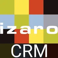 Izaro CRM icon