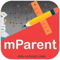 mParent-MIS icon