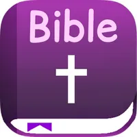 1611 King James Bible Offline icon