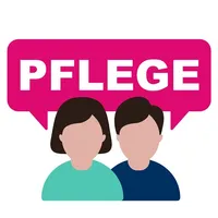 Ein Tag Deutsch in der Pflege icon