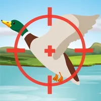 Duck Hunter - Funny Game icon