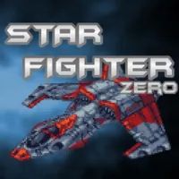 STAR FIGHTER ZERO icon