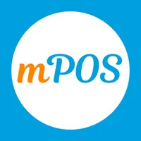 mPOS aplikace icon